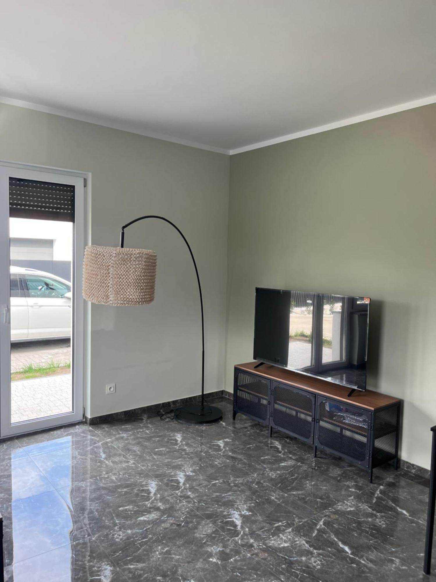 Apartamenty Parkowe Leknica Bagian luar foto